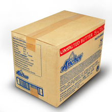 安佳無鹽黃油牛油25kg