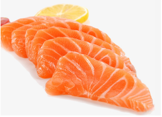 挪威 三文魚